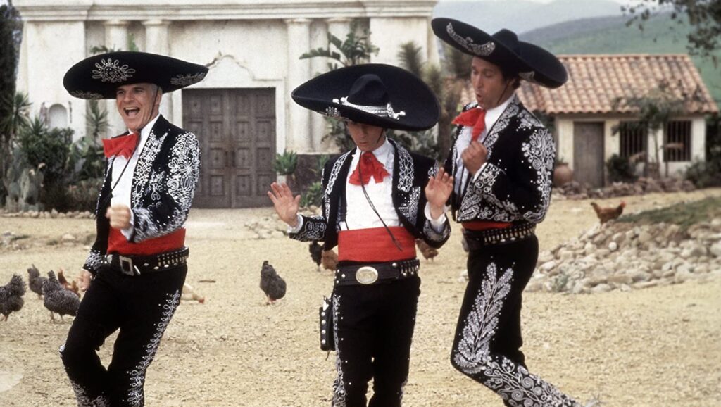 映画『サボテン・ブラザース』レビュー ★★★★ フシのキネマ案内所